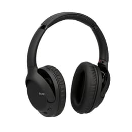 Sony WH-CH710N noise-Cancelling wireless Headphones with microphone - Black