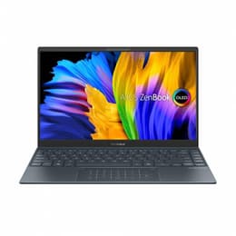 Asus ZenBook 13 OLED UX325EA-KG762 13-inch (2020) - Core i7-1165g7 - 16GB - SSD 512 GB QWERTY - Spanish