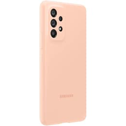 Galaxy A53 5G 128GB - Orange - Unlocked
