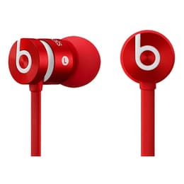 Beats By Dr. Dre Beats Urbeats Earphones - Red