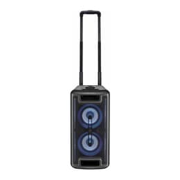 Jvc MX-D829PB Bluetooth Speakers - Black