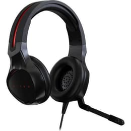 Acer Nitro Headset noise-Cancelling gaming wired Headphones with microphone - Black