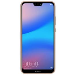 Huawei P20 Lite 128GB - Pink - Unlocked