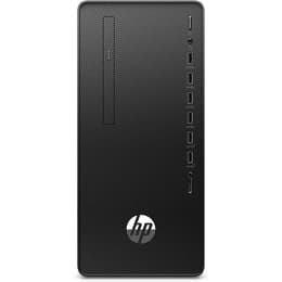 HP 290 G4 Core i5-10500 3.1 GHz - SSD 128 GB + HDD 1 TB - 8GB