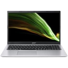 Acer Aspire 3 A315-58 15-inch (2022) - Core i3-1115G4 - 4GB - SSD 256 GB QWERTY - English