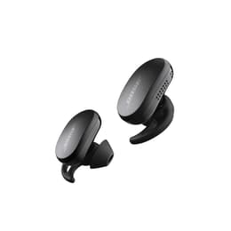 Bose QuietComfort Earbuds II Earbud Noise-Cancelling Bluetooth Earphones - Black