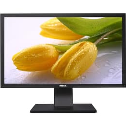 23-inch Dell P2311H 1920 x 1080 LCD Monitor Black