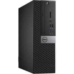 Dell OptiPlex 7050 SFF Core i5-6500 3,2 - SSD 960 GB - 16GB