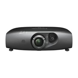 Panasonic PT-RZ470 Video projector 3500 Lumen - Black