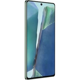 Galaxy Note20 5G 128GB - Green - Unlocked