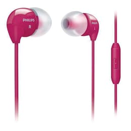 Philips SHE3515PK/00 Earphones - Pink