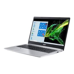 Acer Aspire 5 A515-55-52NP 15-inch (2020) - Core i5-1035G1 - 8GB - SSD 512 GB AZERTY - French