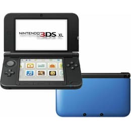 Nintendo 3DS XL - Blue/Black
