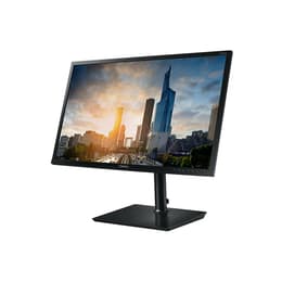 27-inch Samsung S27H650FDU 1920 x 1080 LED Monitor Black