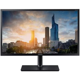 27-inch Samsung S27H650FDU 1920 x 1080 LED Monitor Black