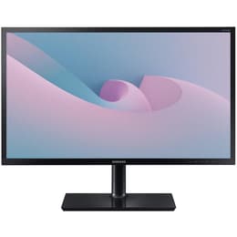 27-inch Samsung S27H650FDU 1920 x 1080 LED Monitor Black