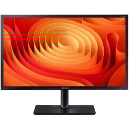 27-inch Samsung S27H650FDU 1920 x 1080 LED Monitor Black