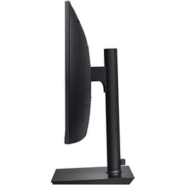 27-inch Samsung S27H650FDU 1920 x 1080 LED Monitor Black