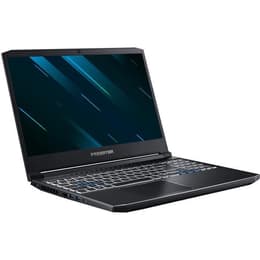 Acer Predator Helios 300 PH315-53-785U 15-inch - Core i7-10750H - 16GB 512GB NVIDIA GeForce RTX 3070 Max-Q AZERTY - French