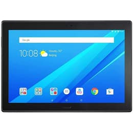 Lenovo Tab 4 10 Plus 16GB - Black - Wi-Fi
