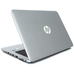 Hp EliteBook 820 G3 12-inch (2016) - Core i5-6200U - 8GB - SSD 256 GB QWERTY - English