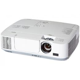 Nec ME301WG Video projector 3000 Lumen - White