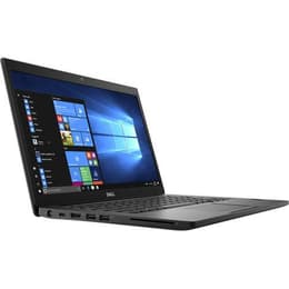 Dell Latitude 7480 14-inch Core i7-7600U - SSD 1 TB - 16GB QWERTY - Spanish