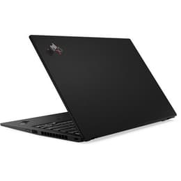 Lenovo ThinkPad X1 Carbon G8 14-inch (2020) - Core i7-10610U - 16GB - SSD 1 TB QWERTY - English