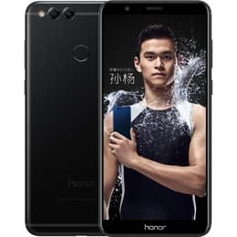 Honor 7X 32GB - Black - Unlocked