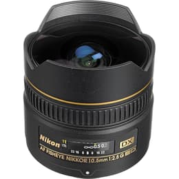 Nikon Camera Lense AF Fisheye-Nikkor 10.5mm f/2.8 ED 16mm f/2.8