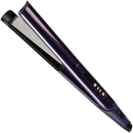 Babyliss Sensitive ST450E - Purple/Black Hair straightener