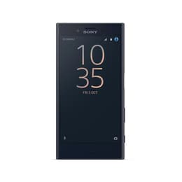 Sony Xperia X Compact 32GB - Black - Unlocked