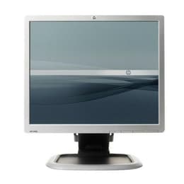 19-inch HP L1950 1280 x 1024 LCD Monitor Black