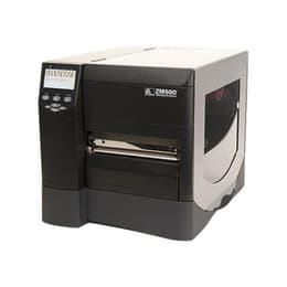 Zebra ZM600 Thermal printer