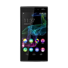 Wiko Ridge 4g 16GB - Black - Unlocked