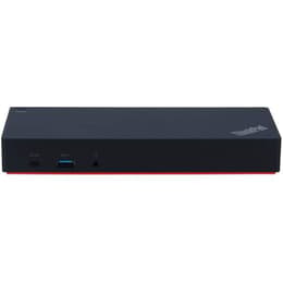 Lenovo Thinkpas Hybrid Usb-C DUD9011D1 Docking Station