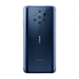 Nokia 9 PureView 128GB - Blue - Unlocked