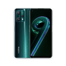 Realme 9 Pro 128GB - Green - Unlocked