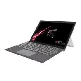 Microsoft Surface Pro 7 12-inch Core i5-1035G4 - SSD 256 GB - 16GB QWERTZ - German
