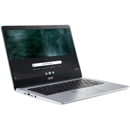 Acer ChromeBook CB314-1H Celeron 1.1 GHz 64GB eMMC - 8GB QWERTY - Spanish