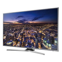 Samsung UE50JU6800 49.0000" 3840 x 2160 Ultra HD 4K LCD Smart TV