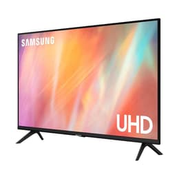 Samsung UE55AU7095UXXC 55.0000" 3840x2160 Ultra HD 4K LED Smart TV