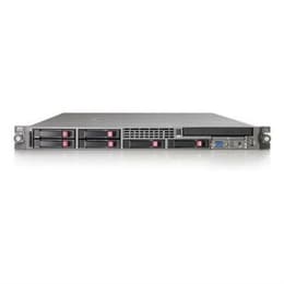 Hp Proliant DL360 G5 80GB - 4 GB RAM - Xeon 5120 2.2000 GHz - AMD ATI ES1000 - Other