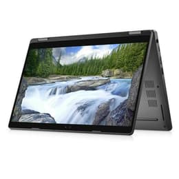 Dell Latitude 5300 2-in-1 13-inch (2018) - Core i5 - Gen 8 (U) - 16GB - SSD 256 GB QWERTY - English