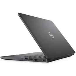 Dell Latitude 5300 2-in-1 13-inch (2018) - Core i5 - Gen 8 (U) - 16GB - SSD 256 GB QWERTY - English