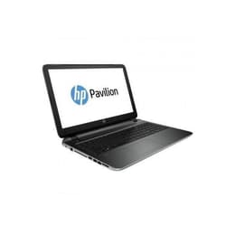 HP Pavilion 15-P168NF 15-inch (2014) - Core i5-7200U - 8GB - SSD 240 GB QWERTY - Italian