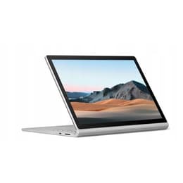 Microsoft Surface Book 3 13-inch Core i7-​1065G7 - SSD 256 GB - 16GB QWERTY - Italian