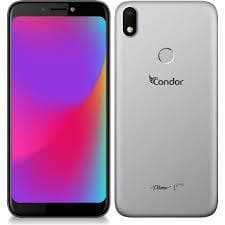 Condor Plume L2 Pro 32GB - Grey - Unlocked