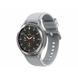 Samsung Smart Watch Galaxy Watch3 45mm HR GPS - Silver