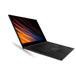 Lenovo ThinkPad P1 G2 15-inch (2019) - Xeon E-2276M - 32GB - SSD 1 TB AZERTY - French